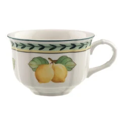 Villeroy & Boch French Garden Fleurence Theekop