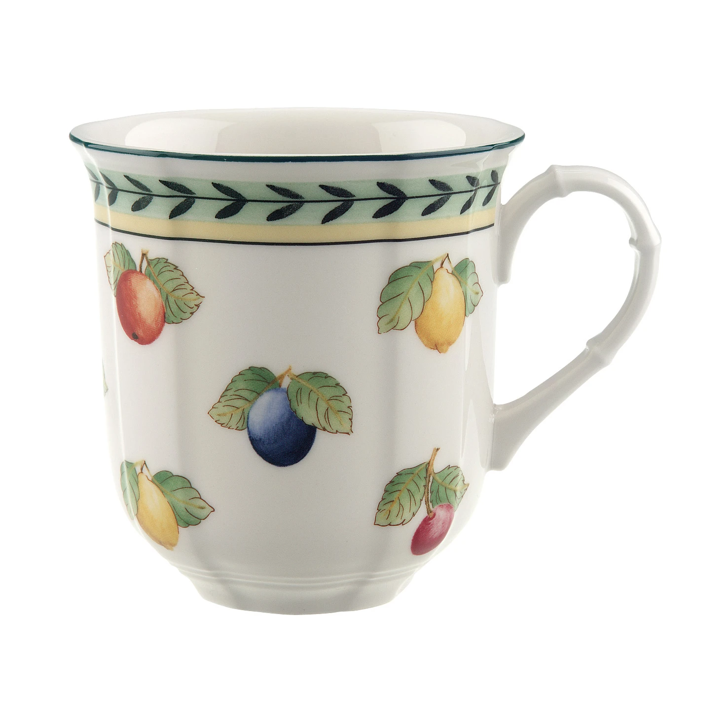 Villeroy & Boch French Garden Fleurence Mok