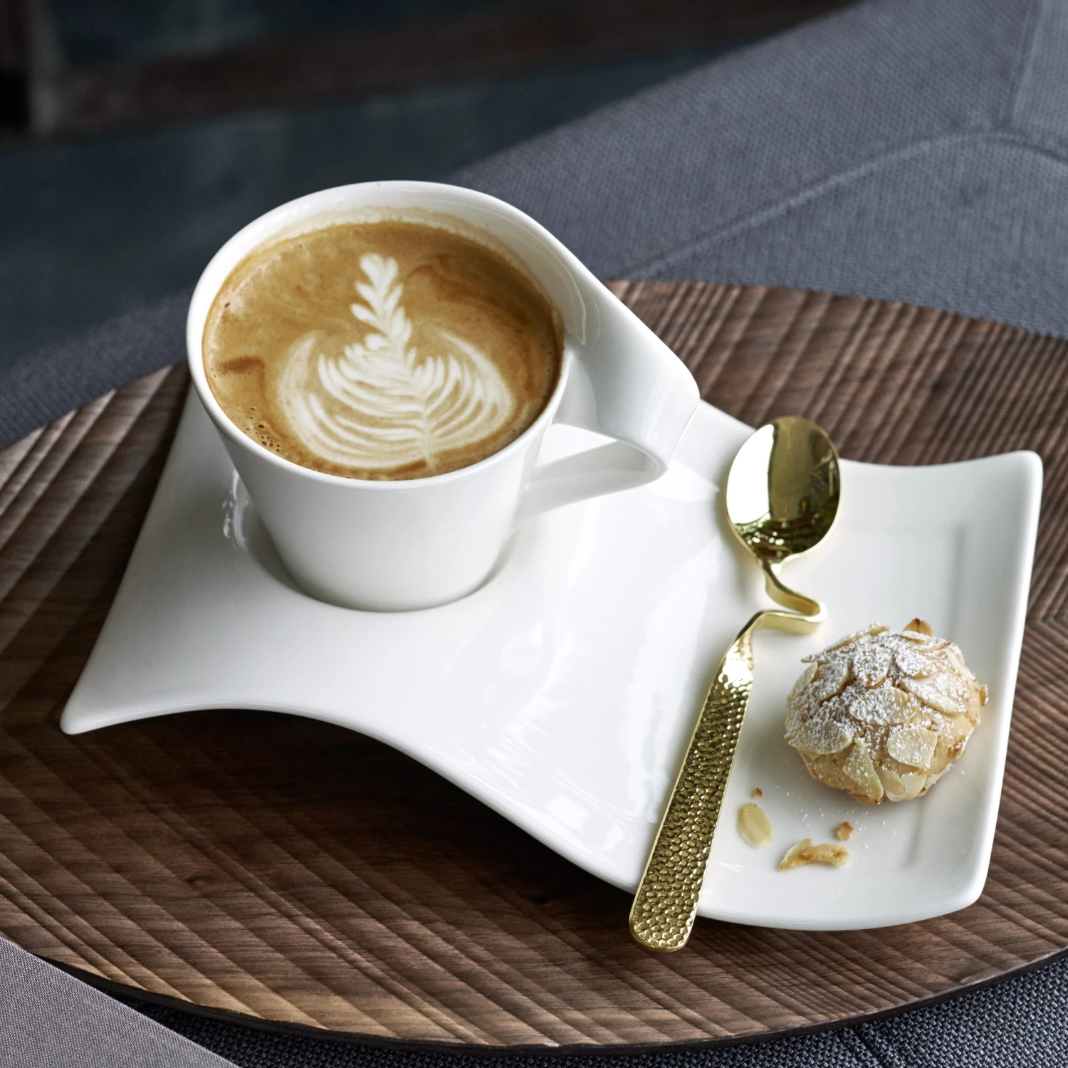 Villeroy & Boch NewWave Caffe Cappuccinokopje - Afbeelding 2