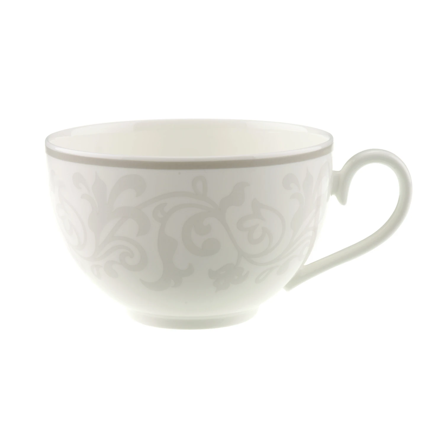 Villeroy & Boch Gray Pearl Ontbijtkop