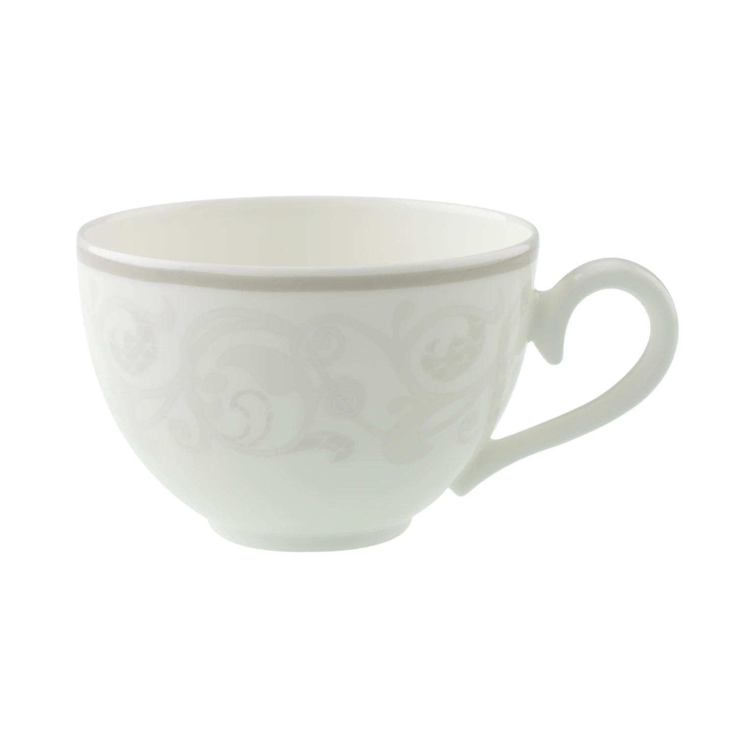Villeroy & Boch Gray Pearl Koffie/theekop
