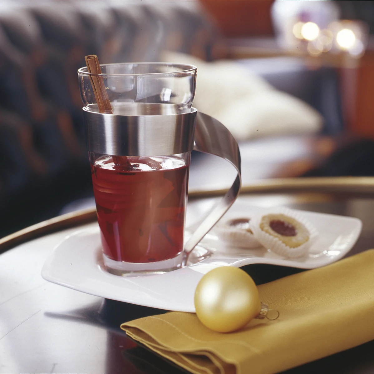 Villeroy & Boch NewWave Glas Latte Macchiato - Afbeelding 3