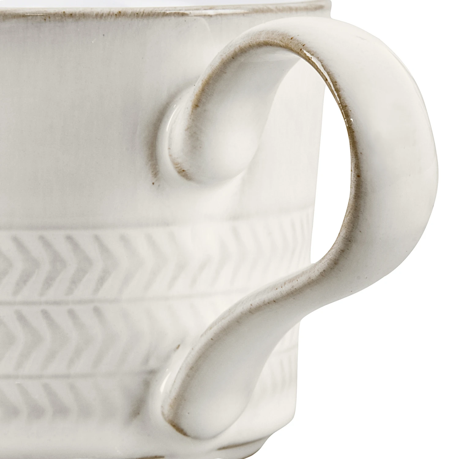 Denby Natural Canvas Thee- En Koffiekop 26 Cl - Afbeelding 5