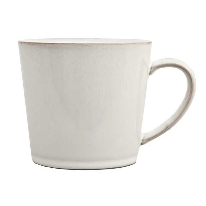 Denby Natural Canvas Beker Large