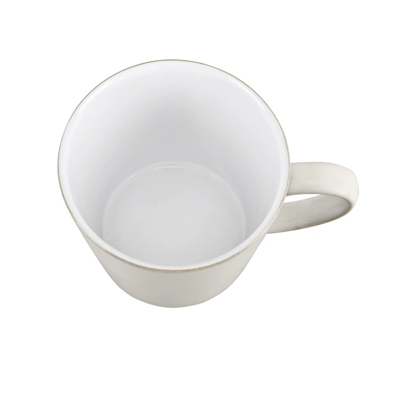 Denby Natural Canvas Beker Large - Afbeelding 3