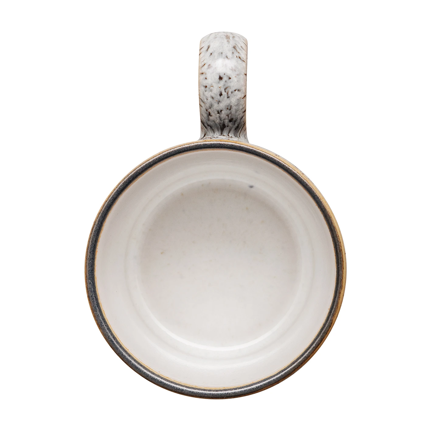 Denby Studio Grey Brew Espressokop 10 Cl - Afbeelding 4