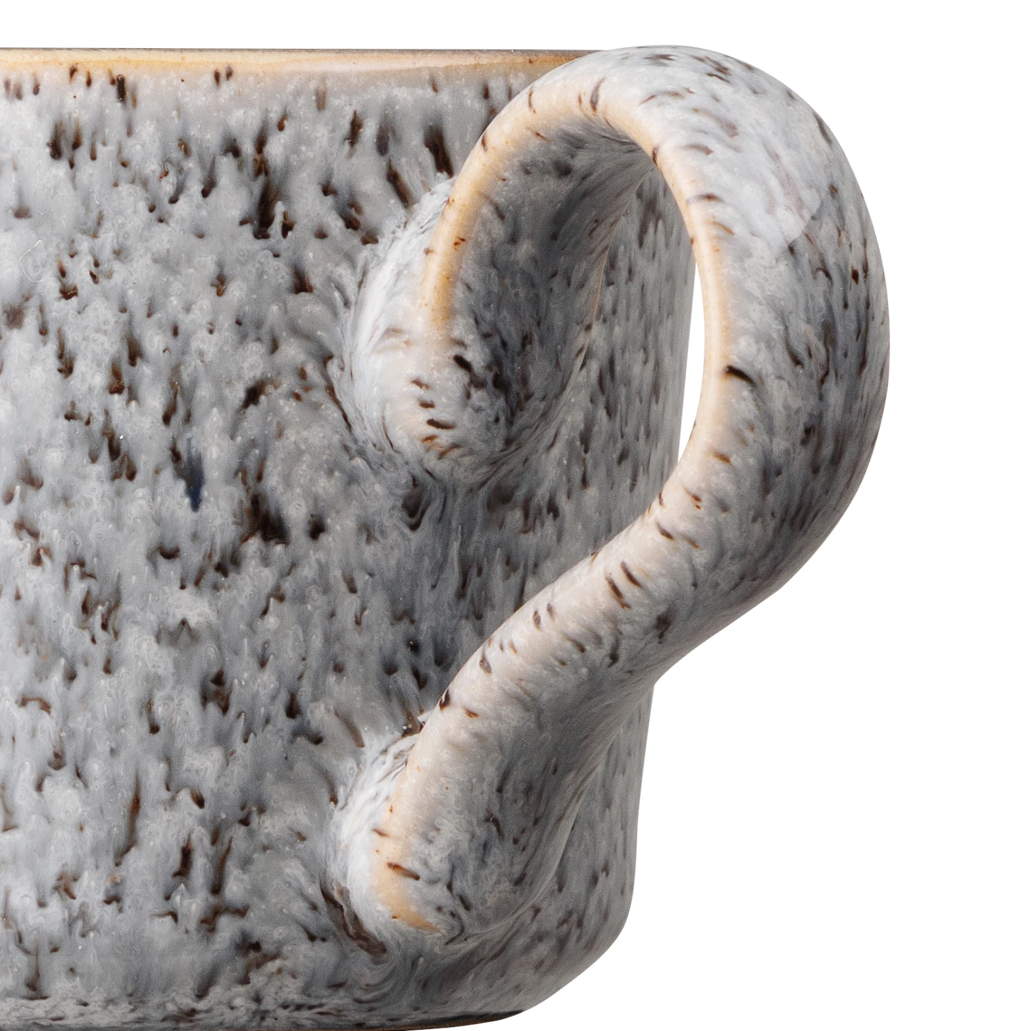 Denby Studio Grey Brew Espressokop 10 Cl - Afbeelding 3