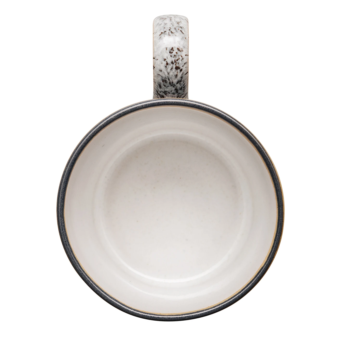 Denby Studio Grey Brew Theekop 26 Cl - Afbeelding 6