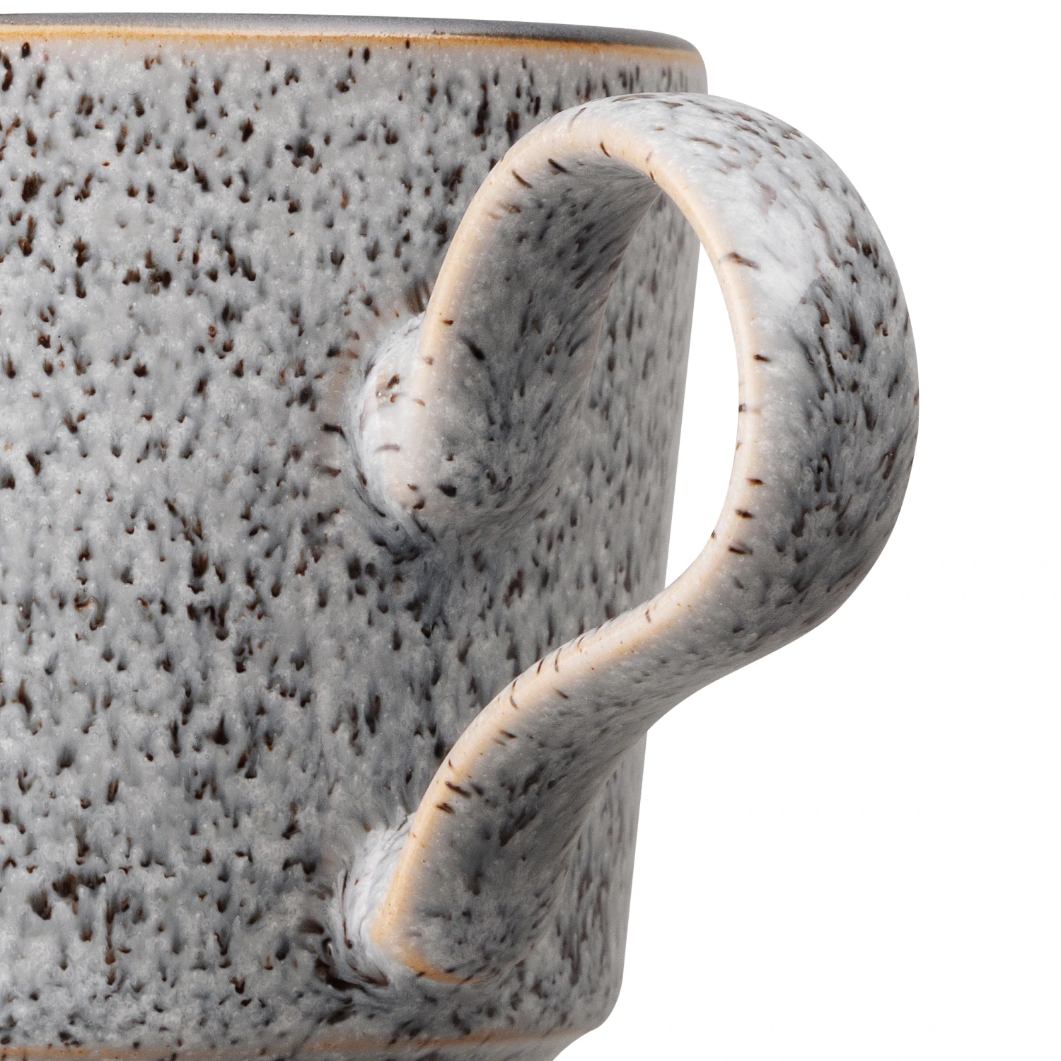 Denby Studio Grey Brew Theekop 26 Cl - Afbeelding 3