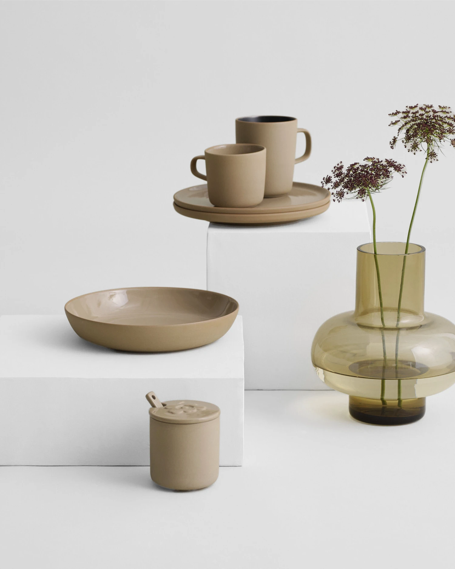 Marimekko Oiva Beker 25 Cl - Afbeelding 2