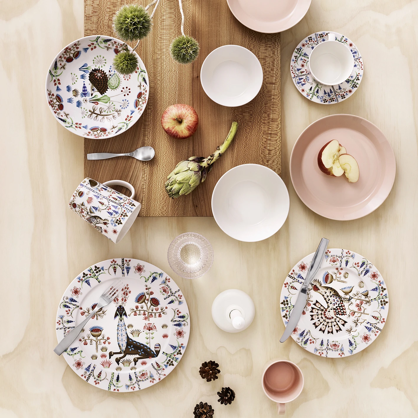 Iittala Taika Siimes Mok 40 Cl - Afbeelding 2