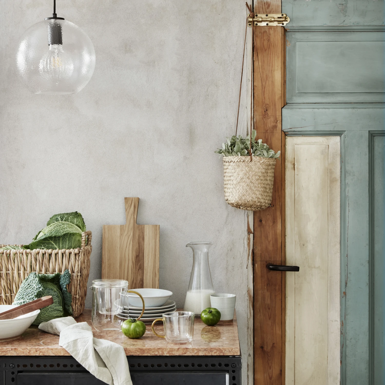 Broste Copenhagen Grød Mok 25 Cl - Afbeelding 2