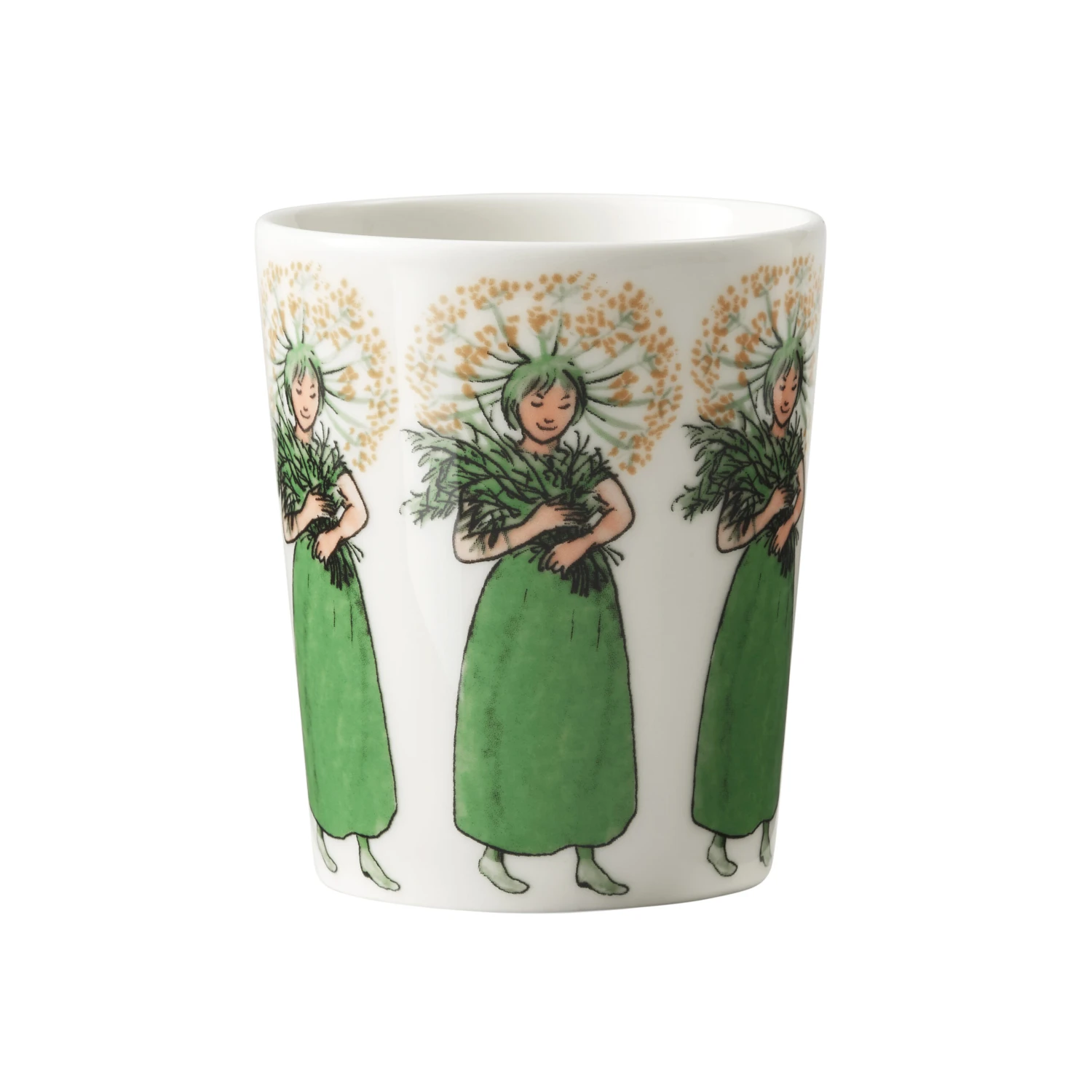 Design House Stockholm Fru Dill Mok