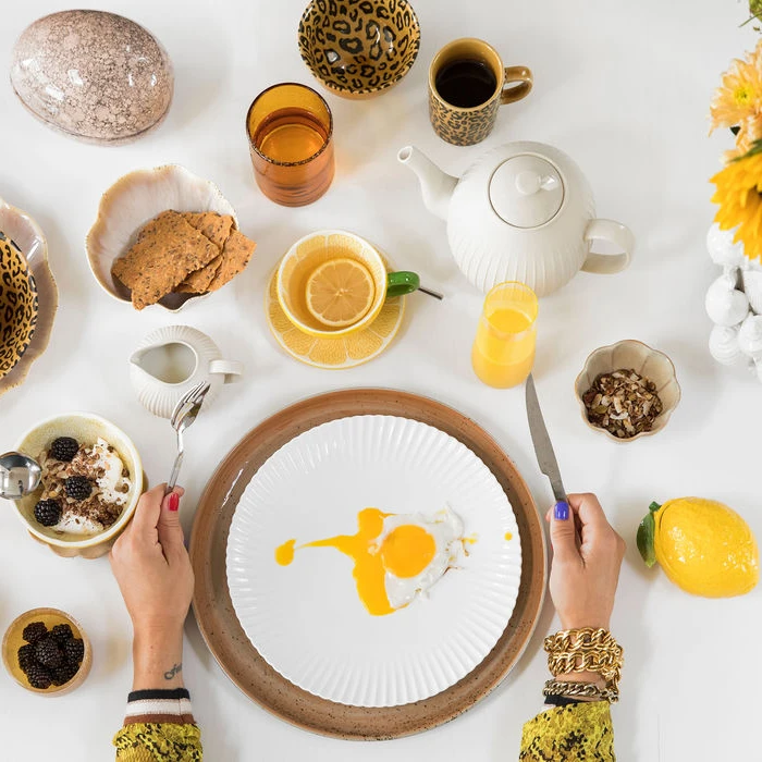 ByOn Amaya Beker - Afbeelding 2