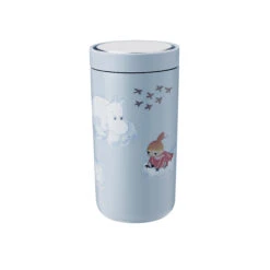 Stelton To Go Click Moomin Beker 0,2 L