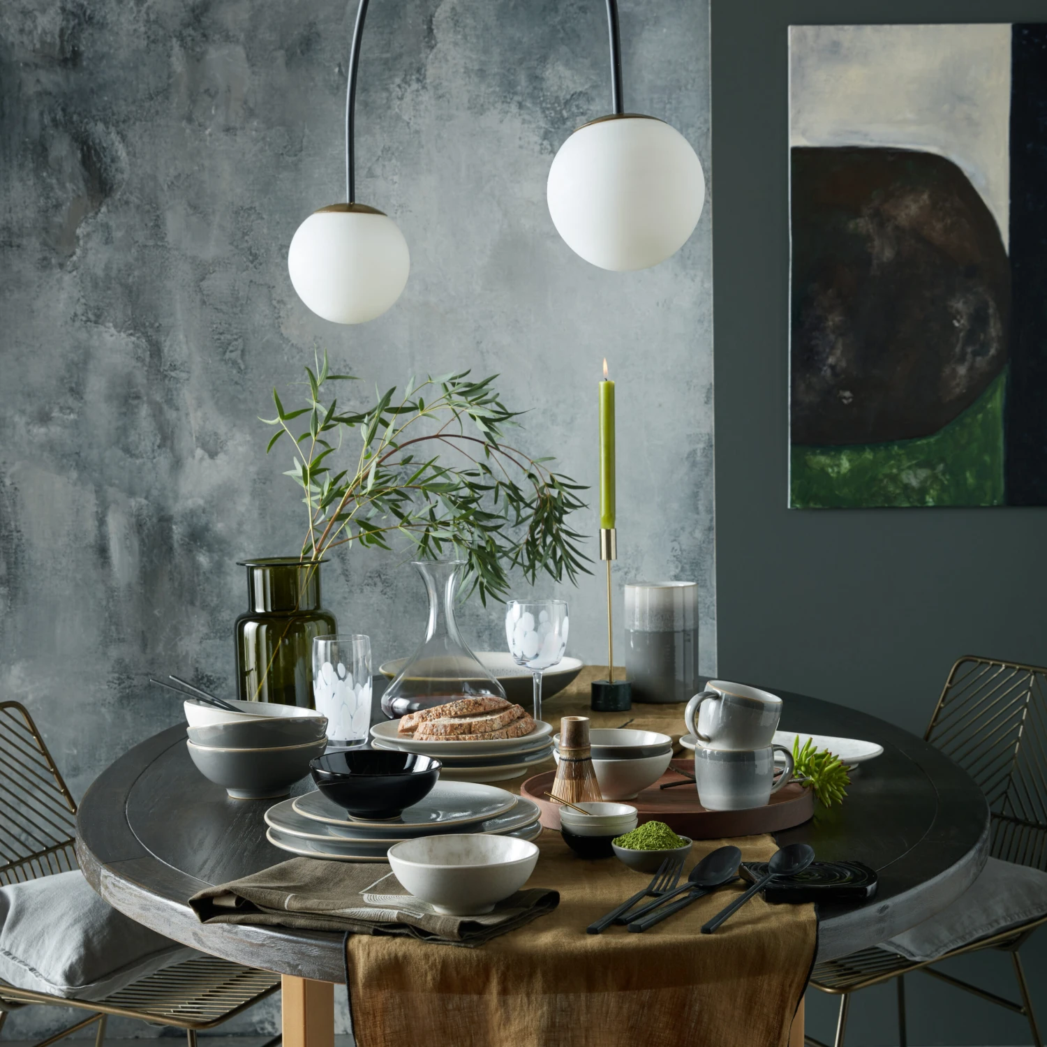 Denby Modus Ombre Mok 35 Cl - Afbeelding 2