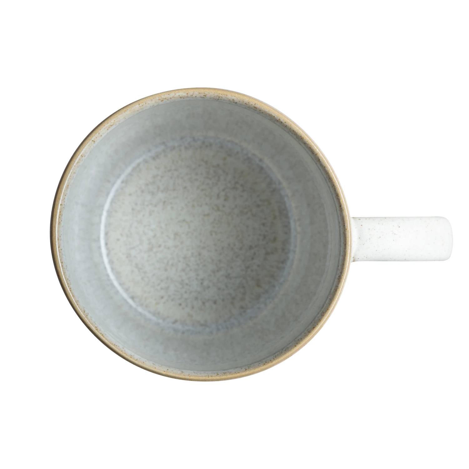 Denby Modus Speckle Mok 35 Cl - Afbeelding 2