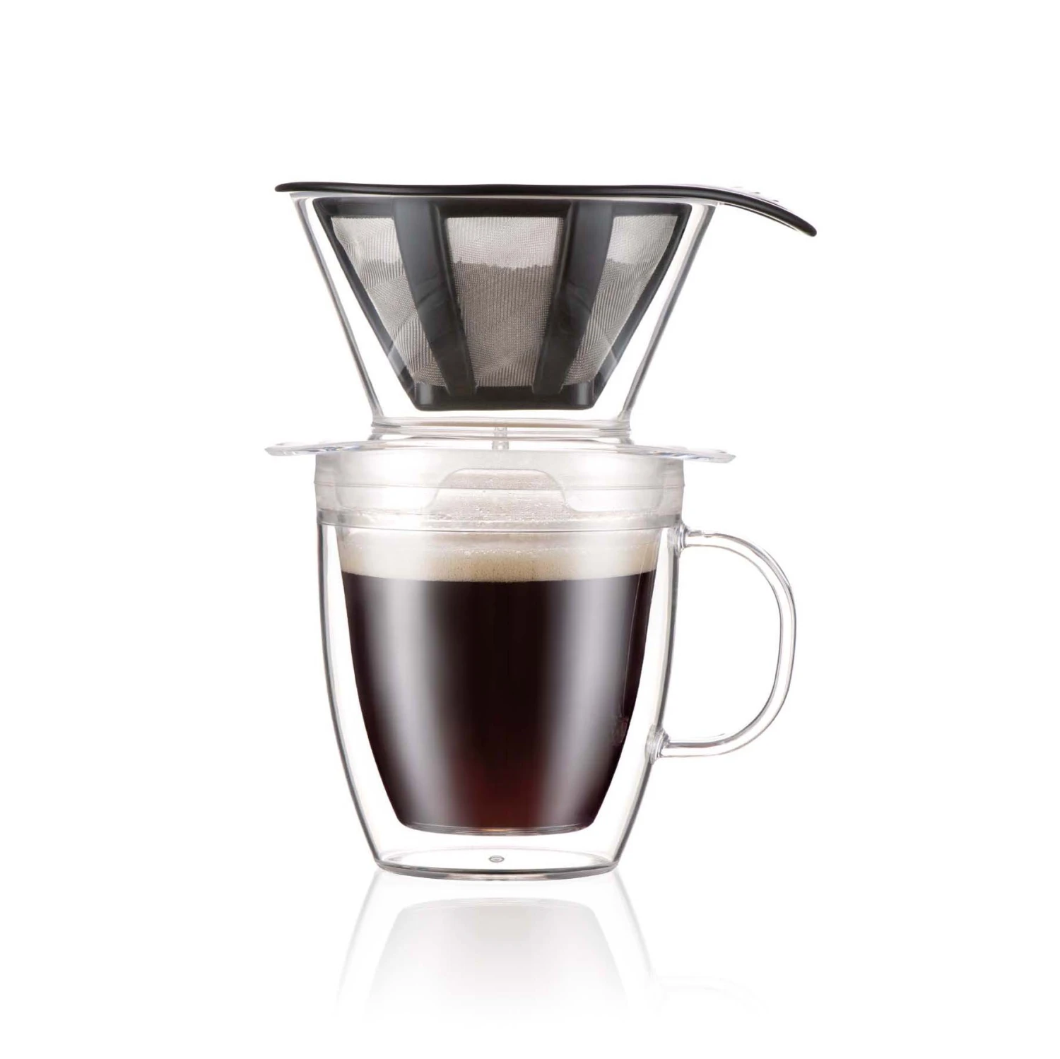 Bodum Pour Over Koffiefilterhouder 35 Cl