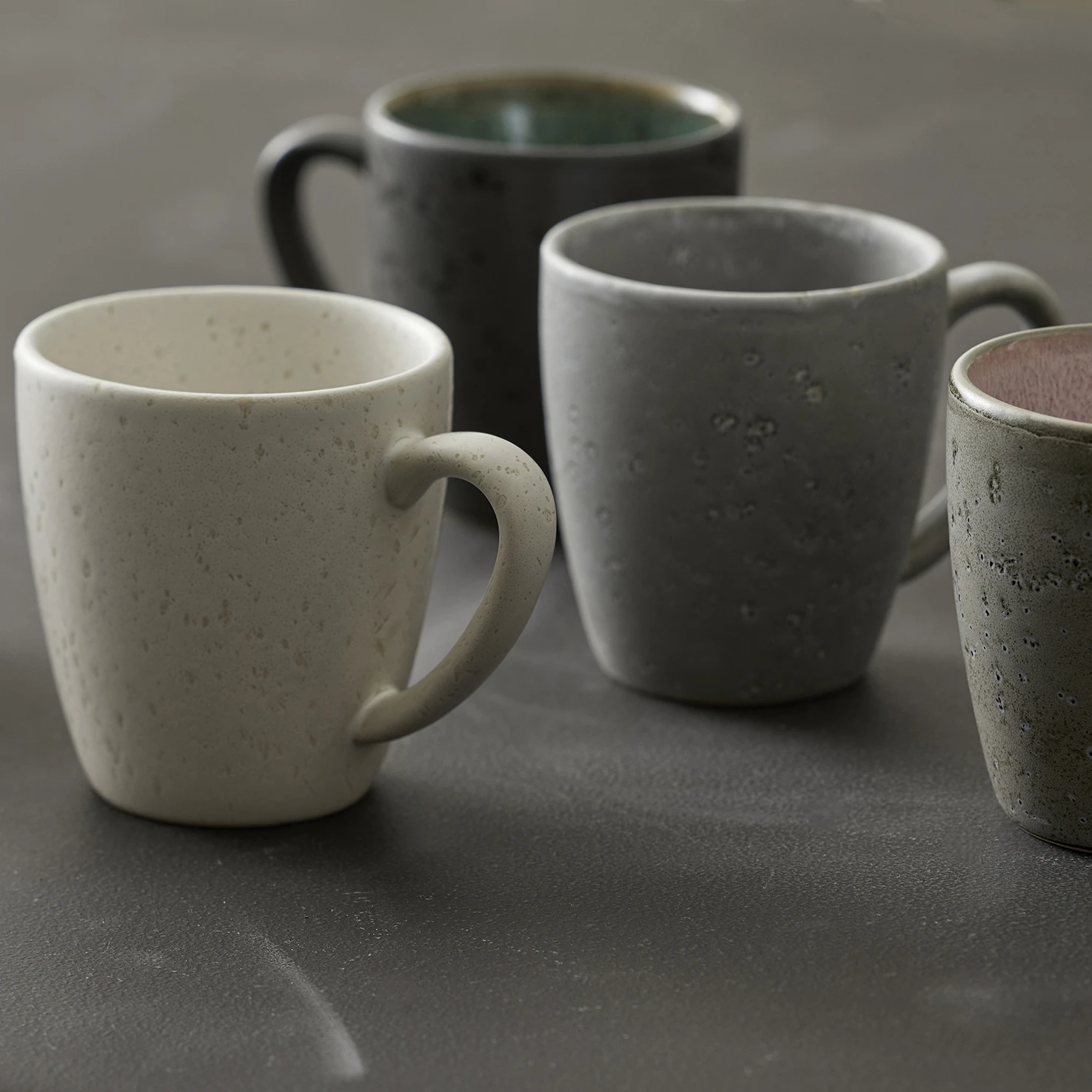 Bitz Mok 19 Cl Mat - Afbeelding 3