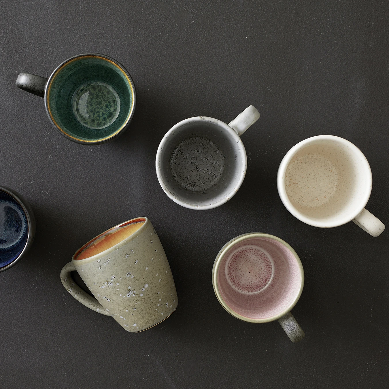 Bitz Mok 19 Cl Mat - Afbeelding 2