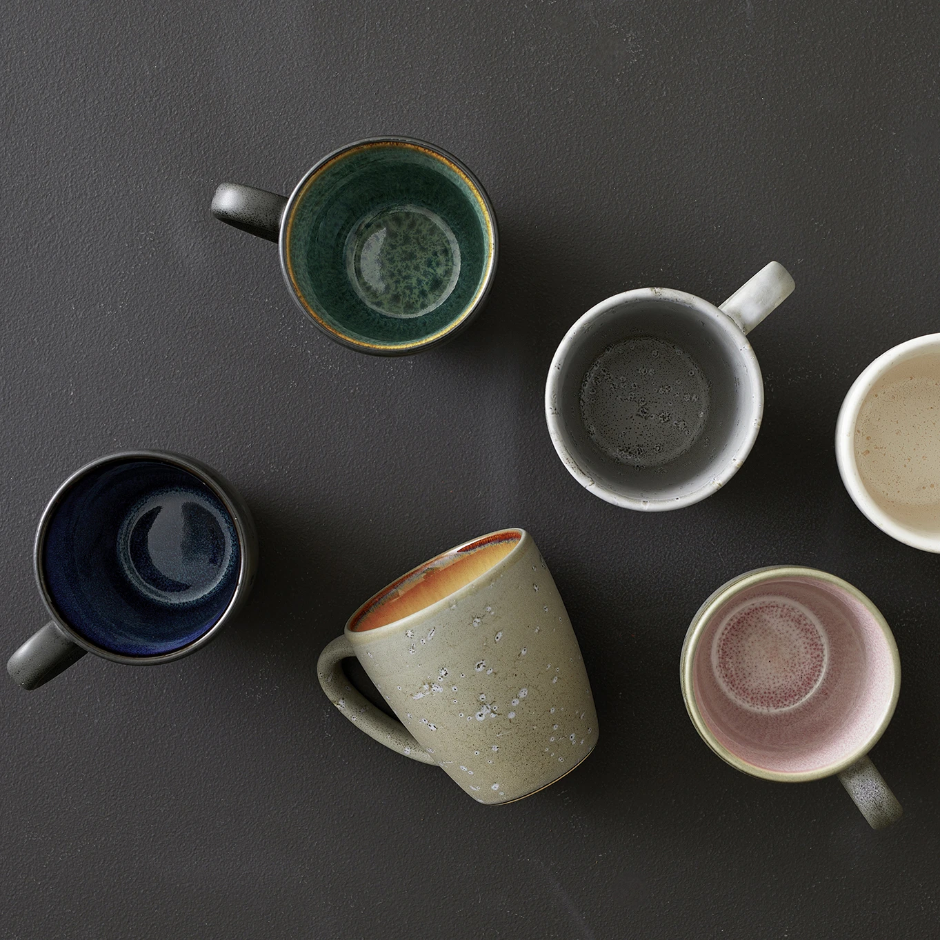 Bitz Mok 19 Cl Zwart - Afbeelding 3