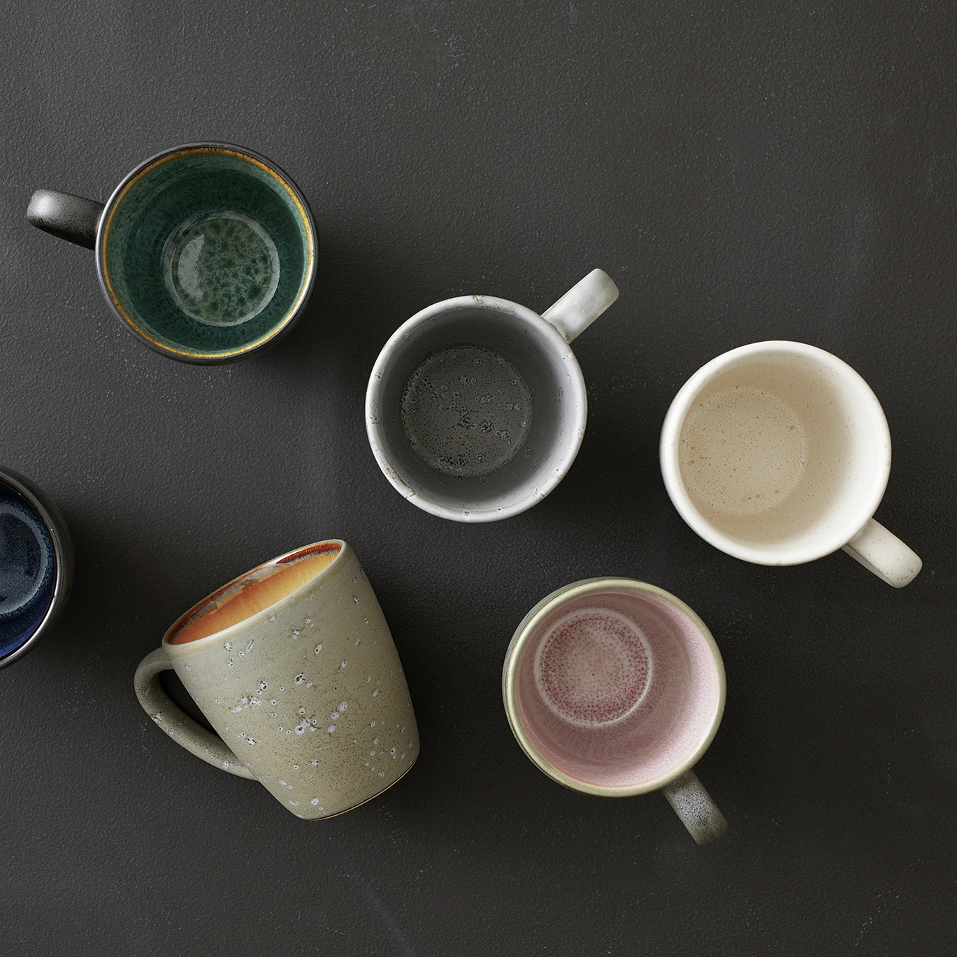 Bitz Mok 19 Cl Grijs - Afbeelding 2