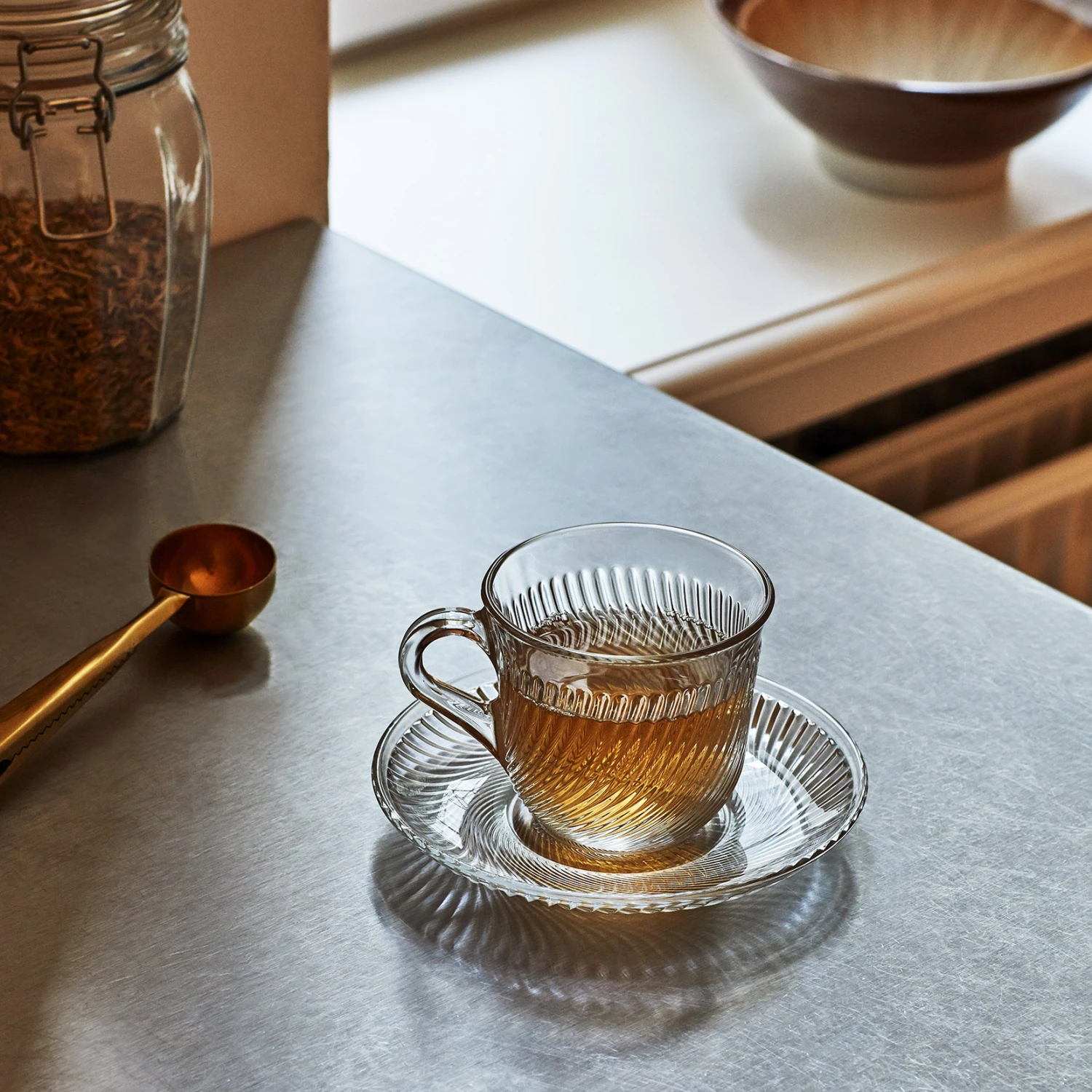 Hay Pirouette Kop Met Schotel 15 Cl - Afbeelding 2