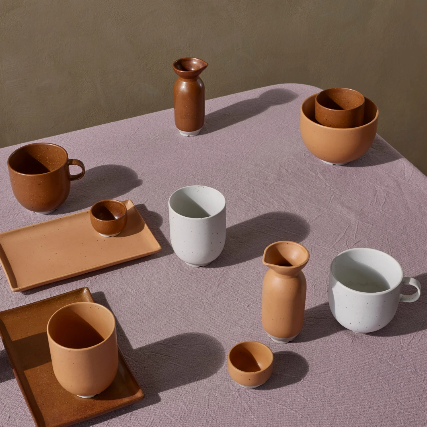 Broste Copenhagen Eli Mok 20 Cl - Afbeelding 2