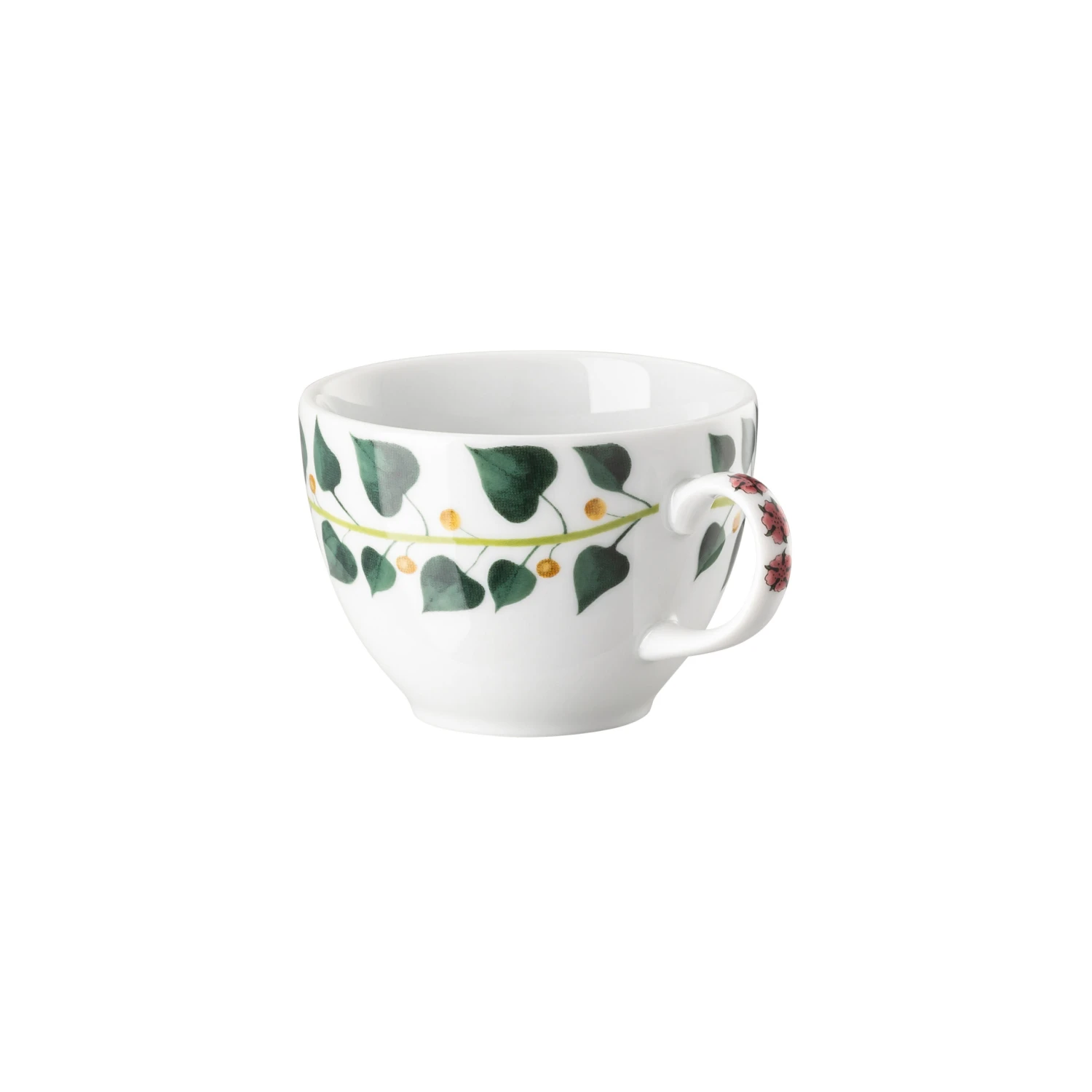 Rosenthal Magic Garden Foliage Espressokopje 8 Cl - Afbeelding 3