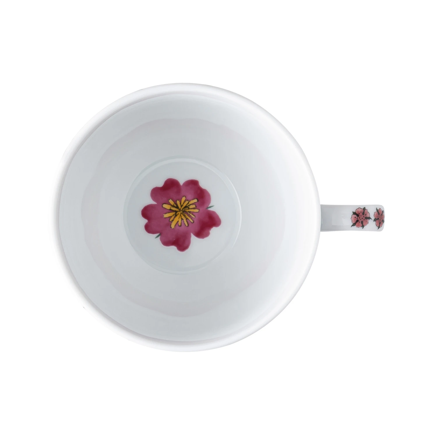 Rosenthal Magic Garden Blossom Theekop 20 Cl - Afbeelding 2