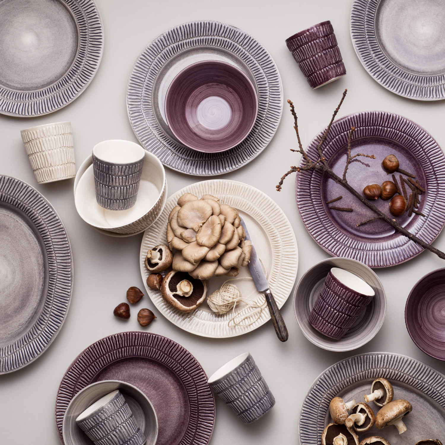 Mateus Stripes Mok 30 Cl - Afbeelding 5