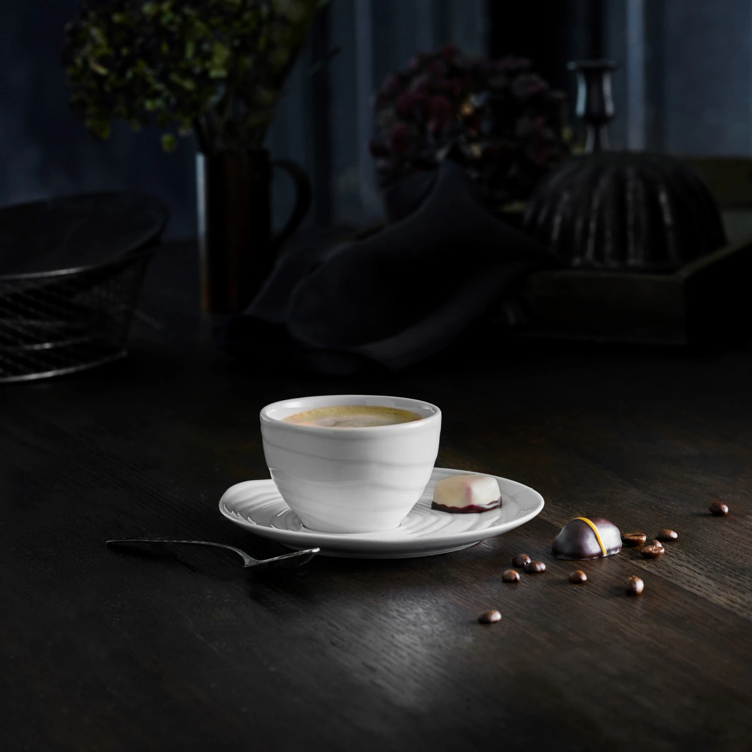 Pillivuyt Boulogne Kop 18 Cl - Afbeelding 2