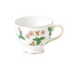 Wedgwood Wild Strawberry Theekop