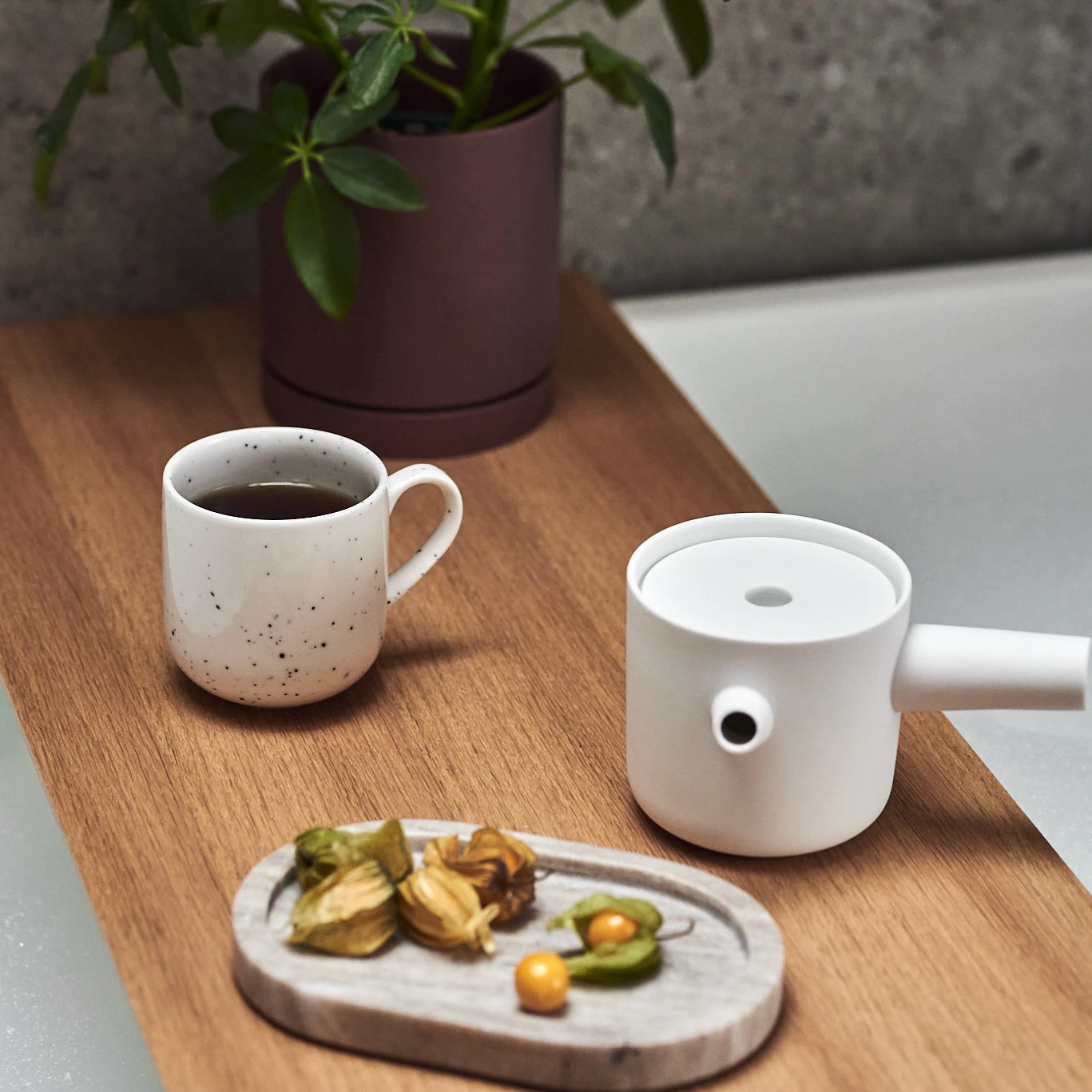 Freckle Mok 38 Cl - Afbeelding 2