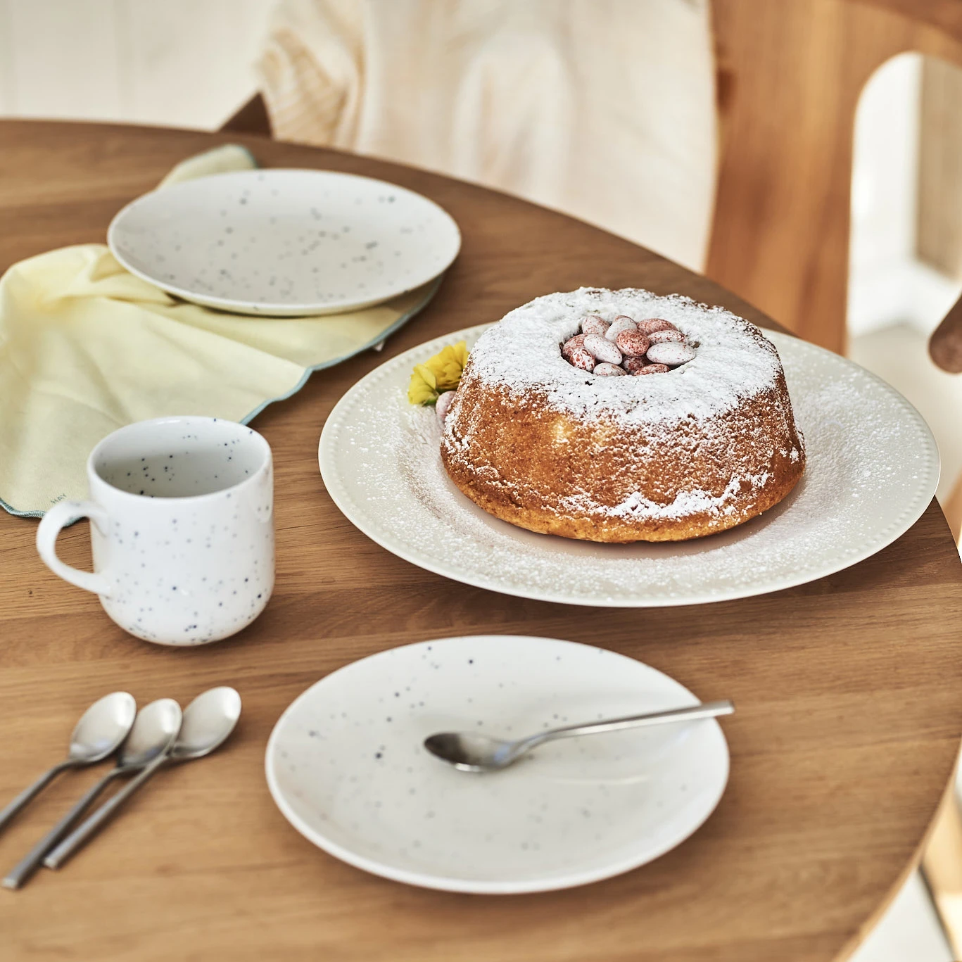 Freckle Mok 38 Cl - Afbeelding 3