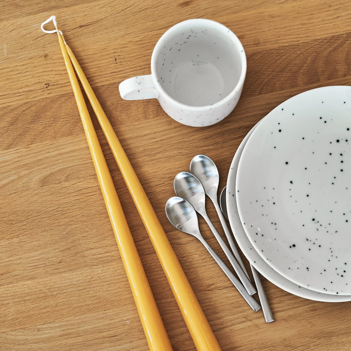 Freckle Mok 38 Cl - Afbeelding 4