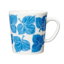 Arabia Lehvästö Mok