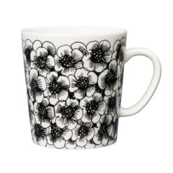 Arabia Mustakukka Mok