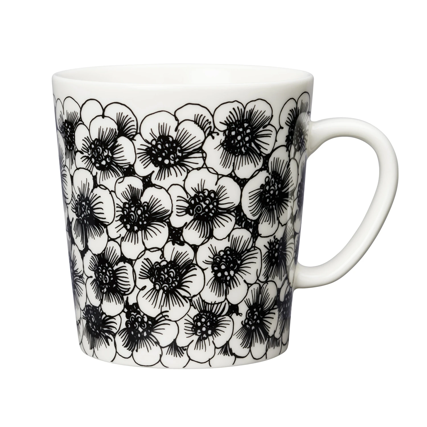 Arabia Mustakukka Mok