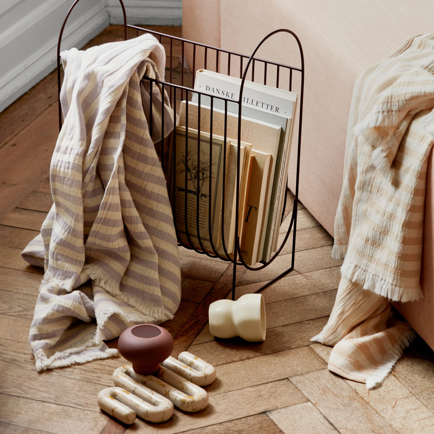 Broste Copenhagen Limfjord Mok 35 Cl - Afbeelding 2