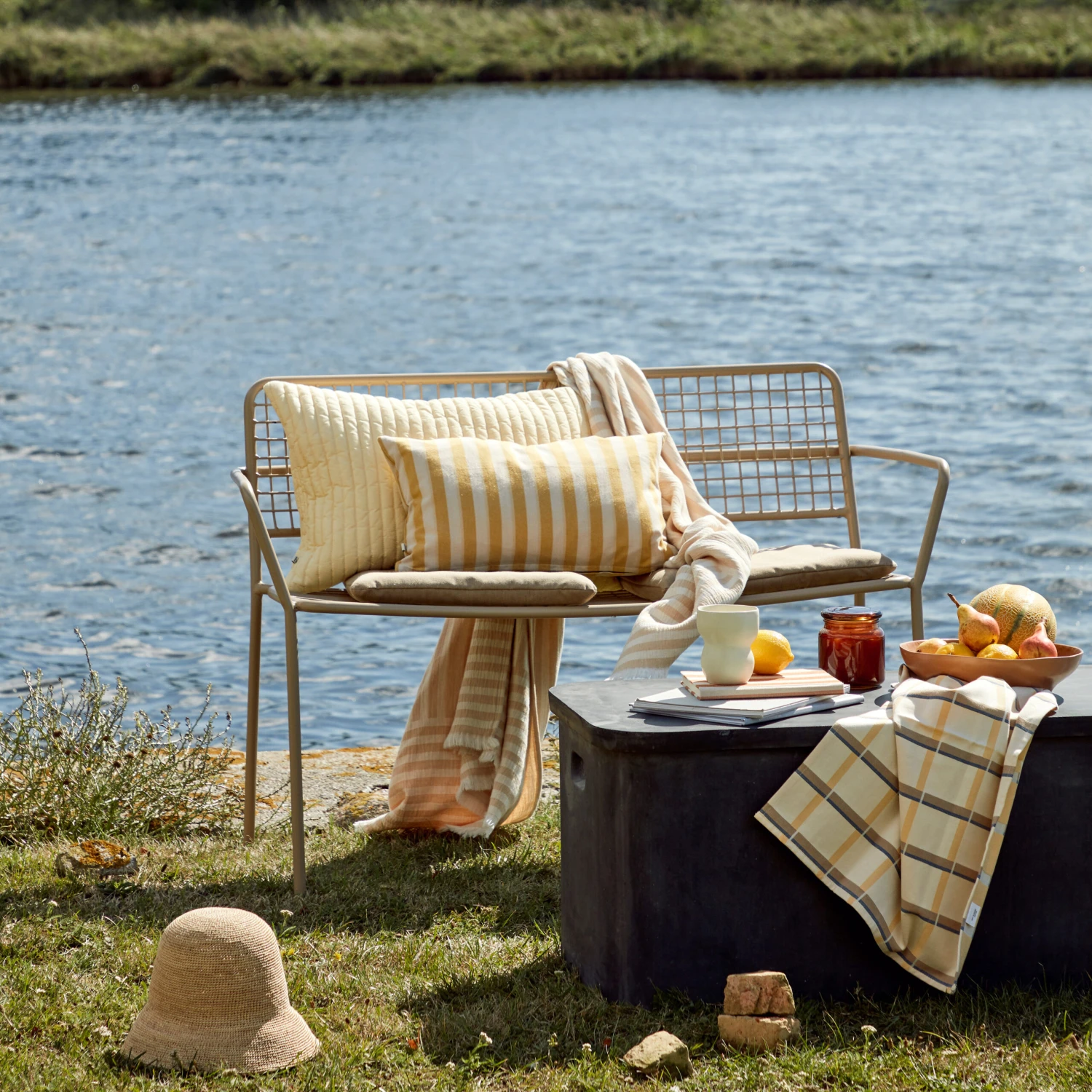 Broste Copenhagen Limfjord Mok 35 Cl - Afbeelding 3