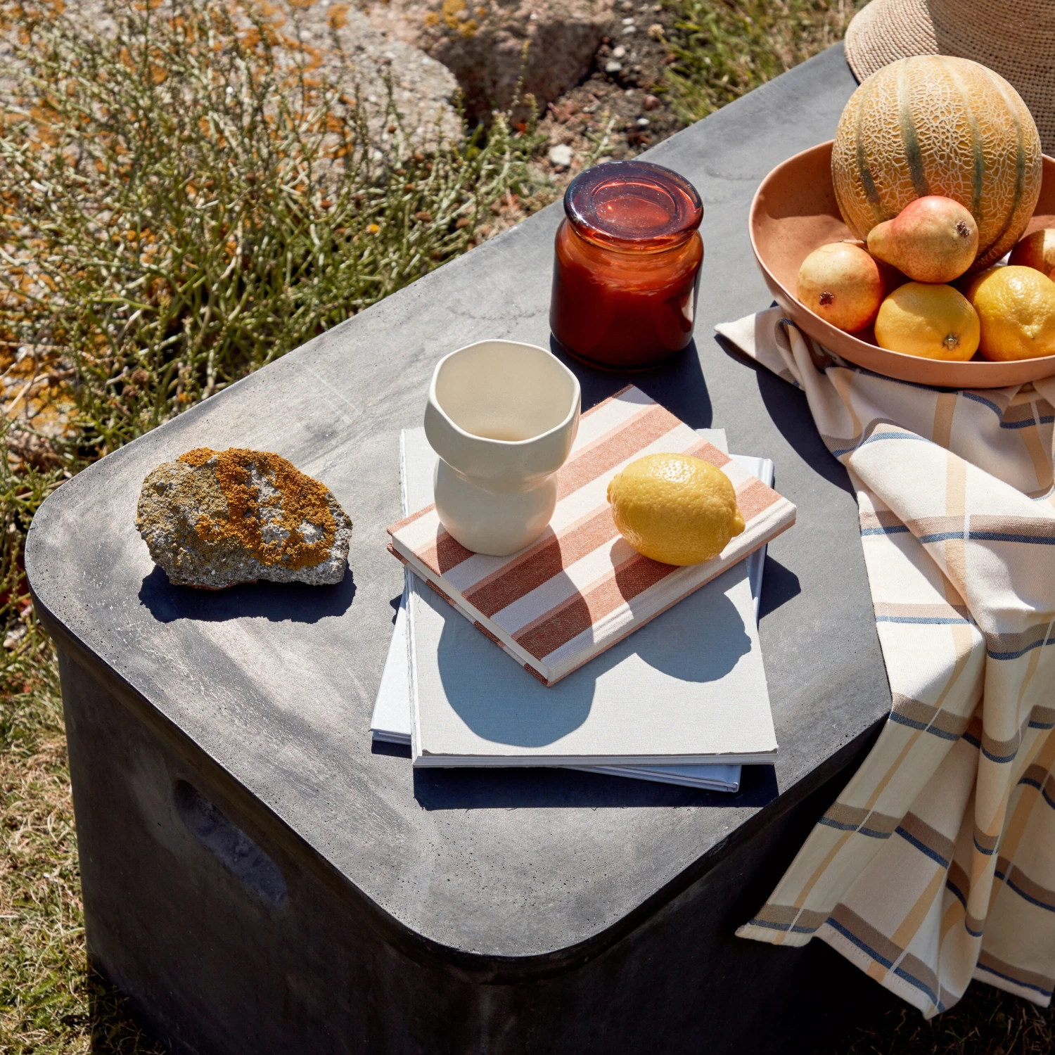 Broste Copenhagen Limfjord Mok 35 Cl - Afbeelding 4