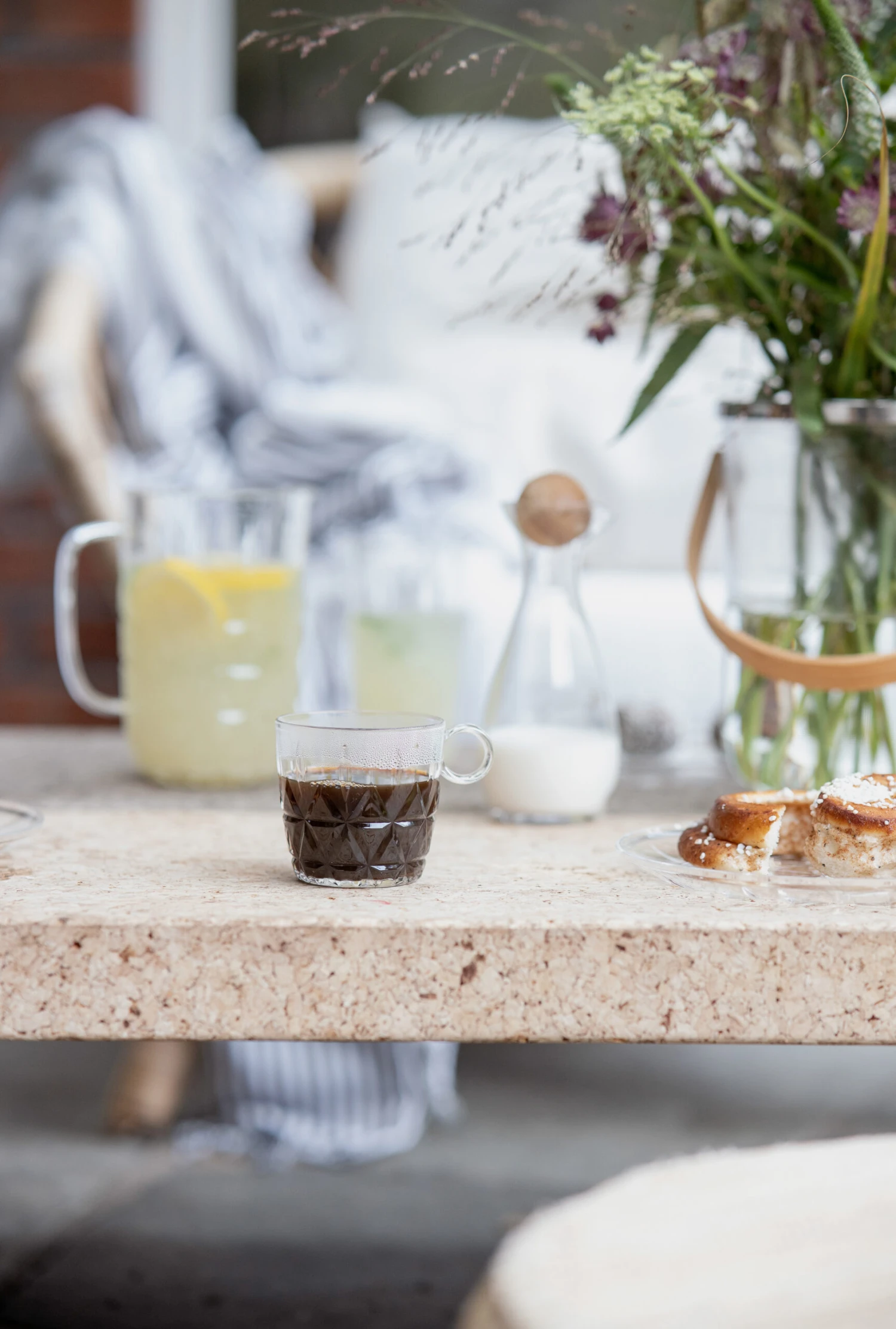 Sagaform Picknick Koffiekop 4-pack - Afbeelding 2