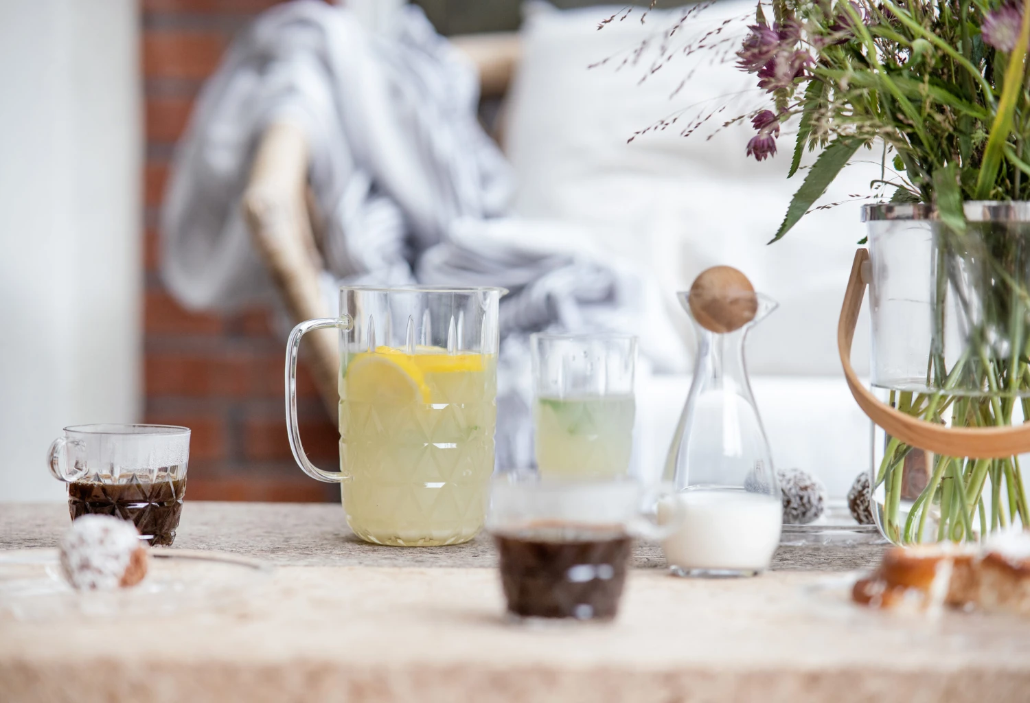 Sagaform Picknick Koffiekop 4-pack - Afbeelding 3