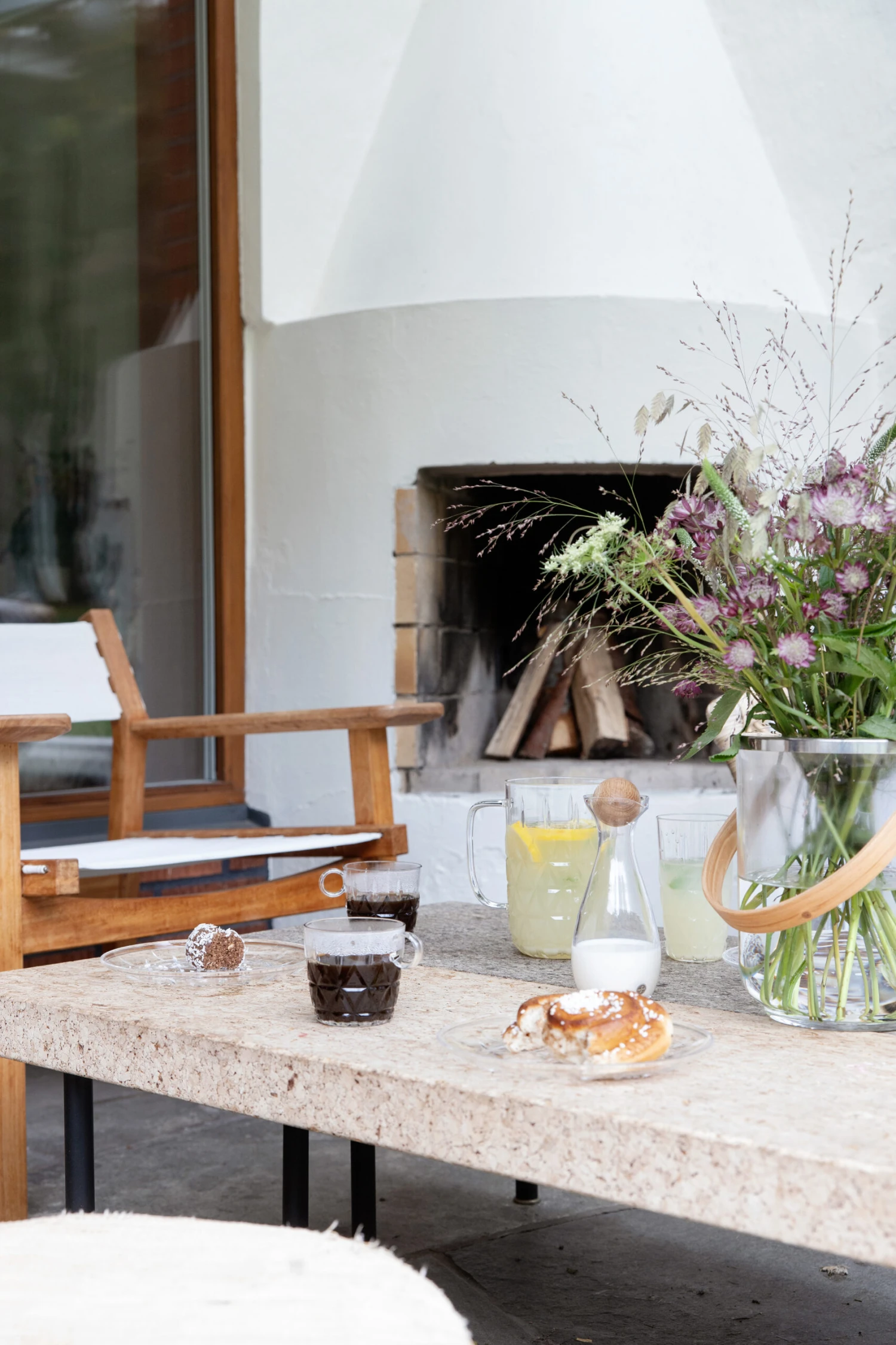 Sagaform Picknick Koffiekop 4-pack - Afbeelding 4