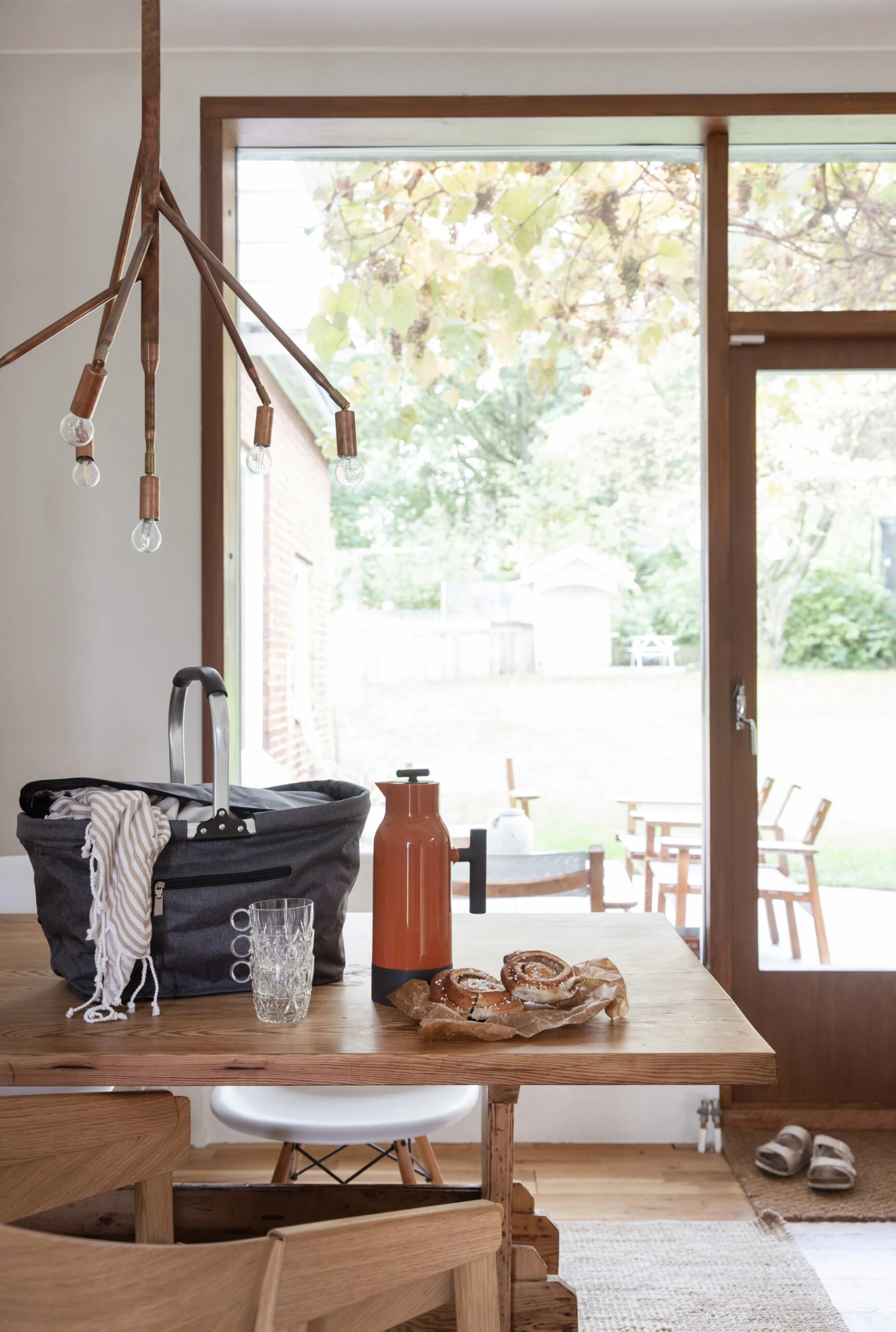 Sagaform Picknick Koffiekop 4-pack - Afbeelding 5