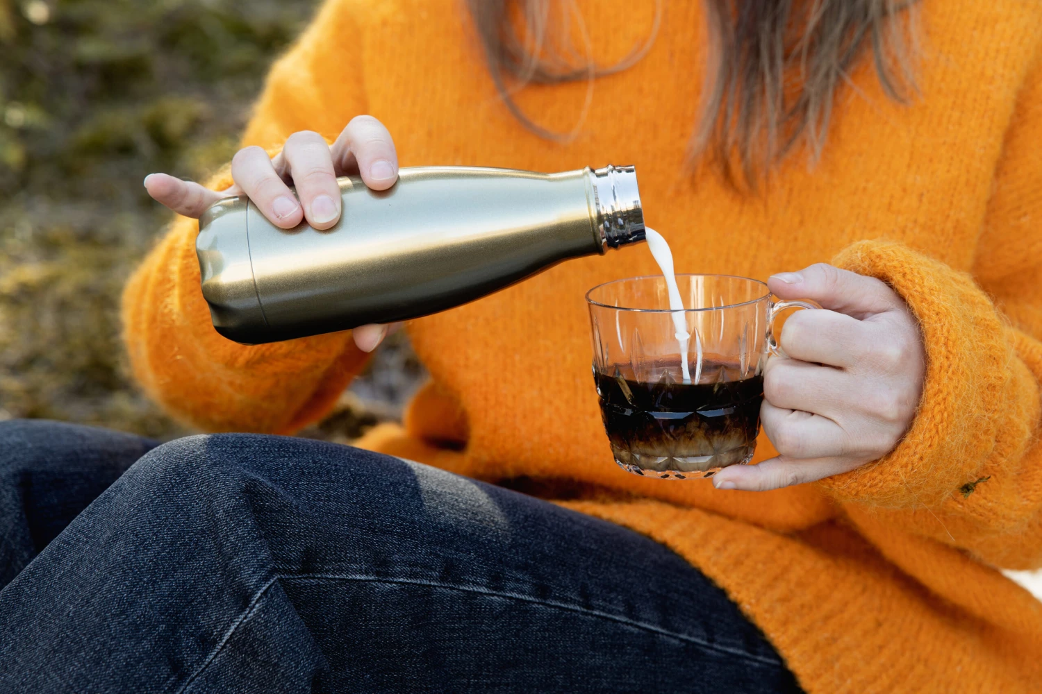 Sagaform Picknick Koffiekop 4-pack - Afbeelding 11