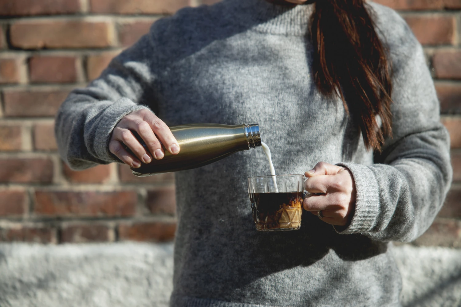 Sagaform Picknick Koffiekop 4-pack - Afbeelding 12