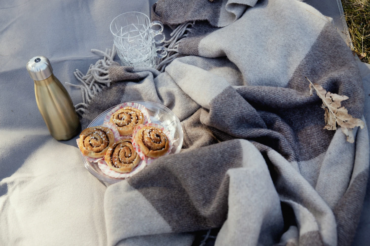 Sagaform Picknick Koffiekop 4-pack - Afbeelding 15