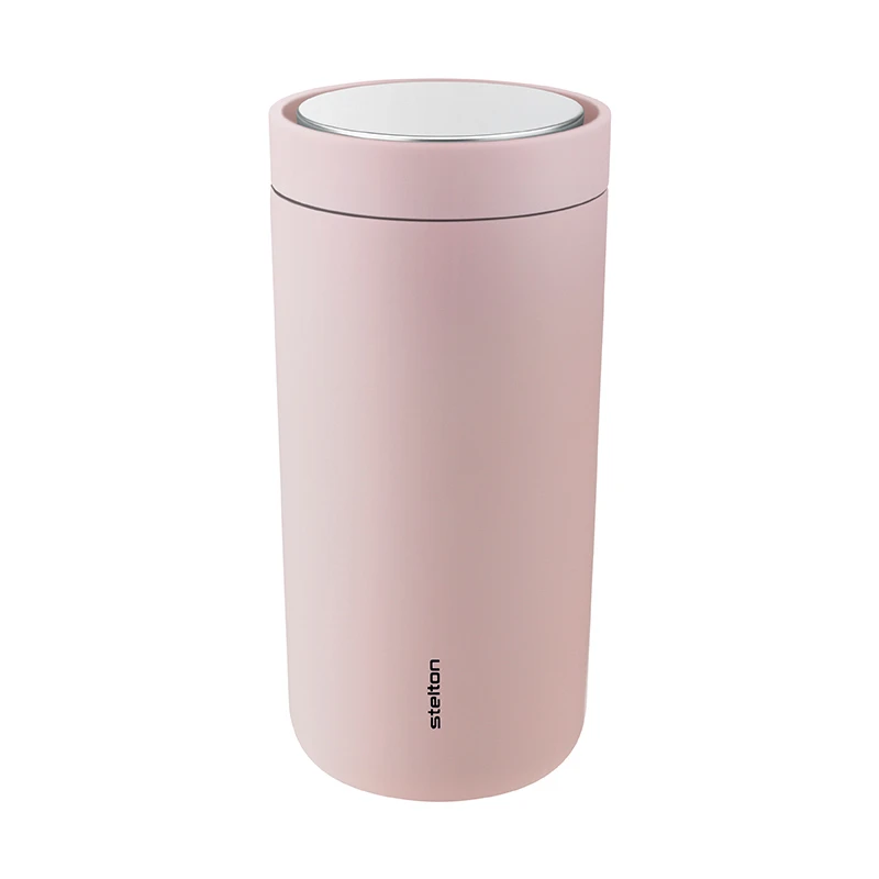 Stelton To Go Click Mok 0,4 L